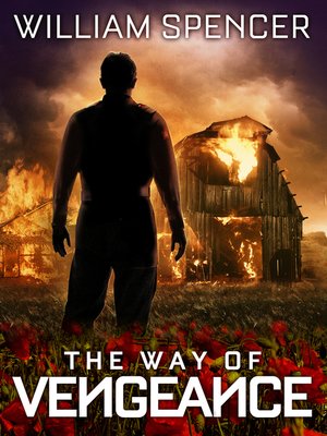 cover image of The Way of Vengeance